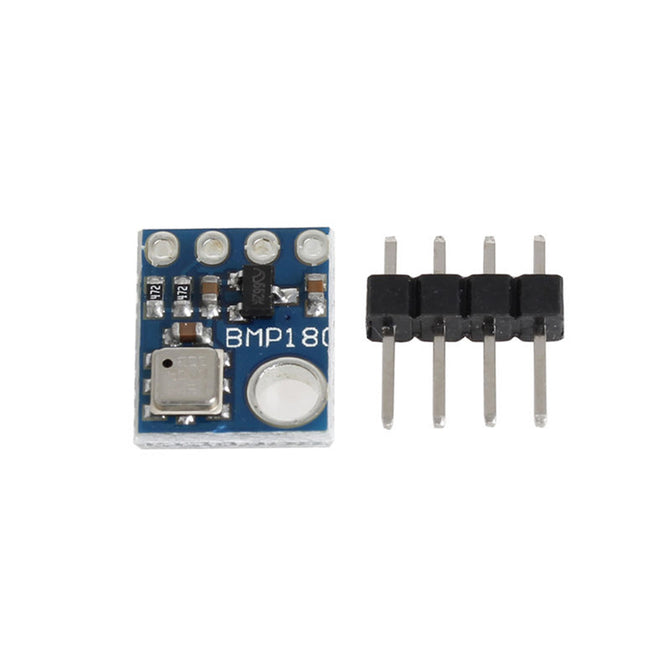 Produino BMP180 Digital Barometric Pressure Sensor Module, Replace BMP085 for Arduino
