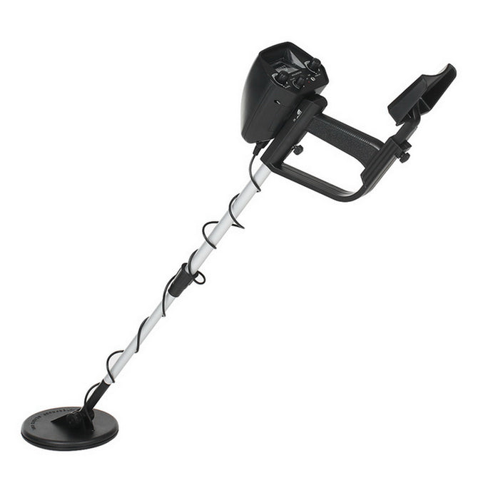 MD-4030 Professtional Underground Metal Detector Adjustable Gold Detectors Treasure Hunter Tracker Seeker Metal Circuit Detector