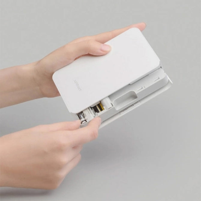 20 Sheets Photo Printing Paper for Xiaomi XPrint - White