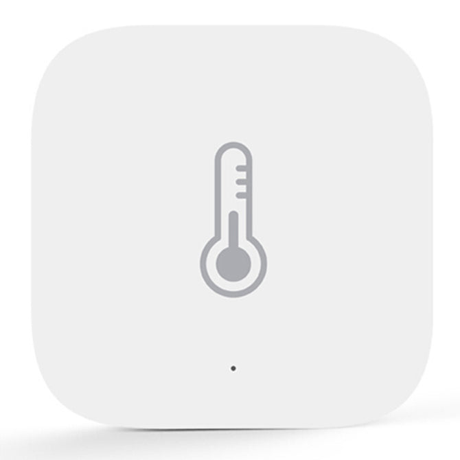 Xiaomi Aqara Temperature Humidity Sensor