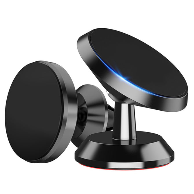 Car Holder 360 Degree Magnetic Universal Phone Holder GPS Stand Air Vent Magnet Mount for IPHONE Plus Samsung Huawei Xiaomi