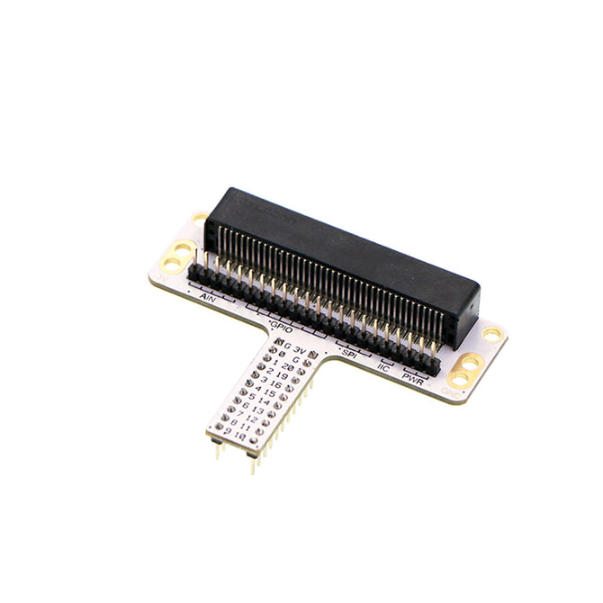 Elecfreaks Micro:bit Microbit Breadboard Adapter