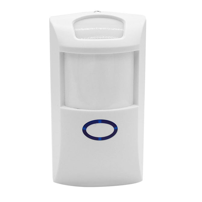 SONOFF PIR2 Smart Home Alarm Security, 433Mhz RF PIR Motion Sensor
