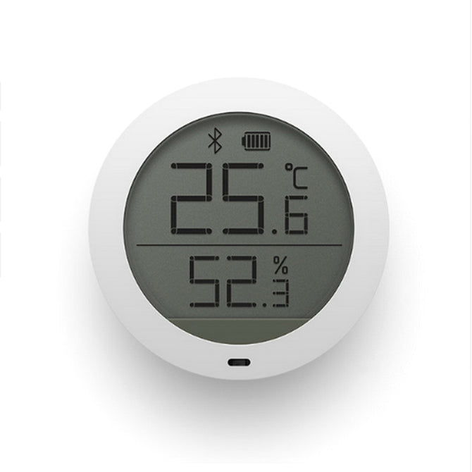 Original Xiaomi Mijia Bluetooth Hygrothermograph