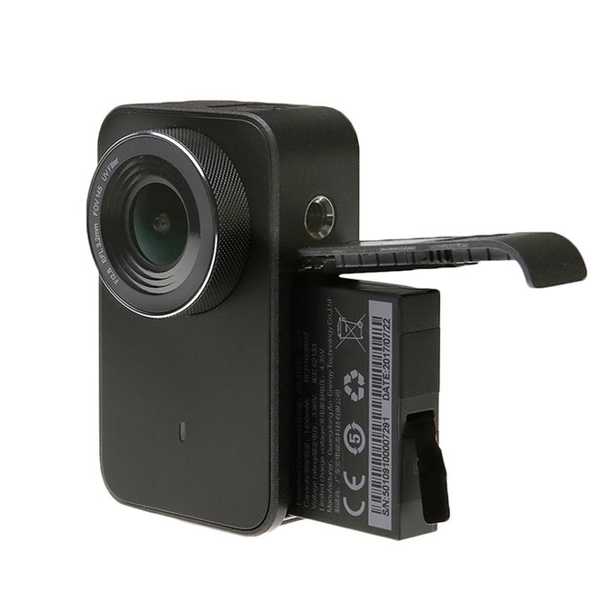 3.8V/1450mAh Large-capacity Li-ion Battery for Xiaomi Mijia Camera