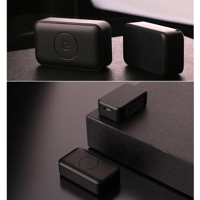 G02 Mini GPS Tracker GSM GPS LBS MTK6261D U-blox 7020 Voice Monitor Recorder APP Web Tracking for Child Person Pets Car Vehicle