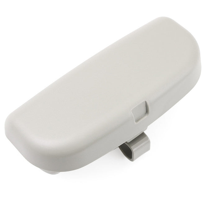 Universal Car Sun Visor Glasses Box Sunglasses Ticket Receipt Clip Storage Holder Glasses And Cards Car Holder