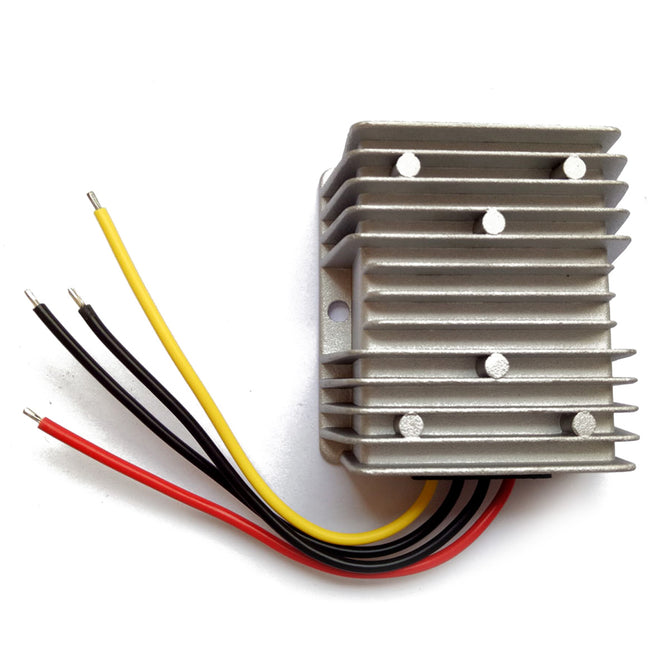 LY-KREE DC-DC 12V (9V-20V) To 24V 3A 72W Boost Module Car Power Converter