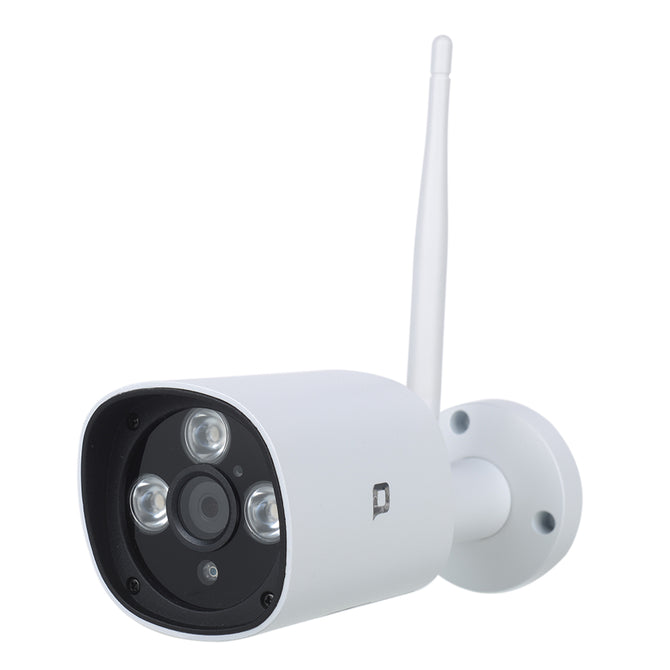 OPTJOY G101 Outdoor IP Camera, 1080P HD IP66 Waterproof Wireless WiFi Security Camera