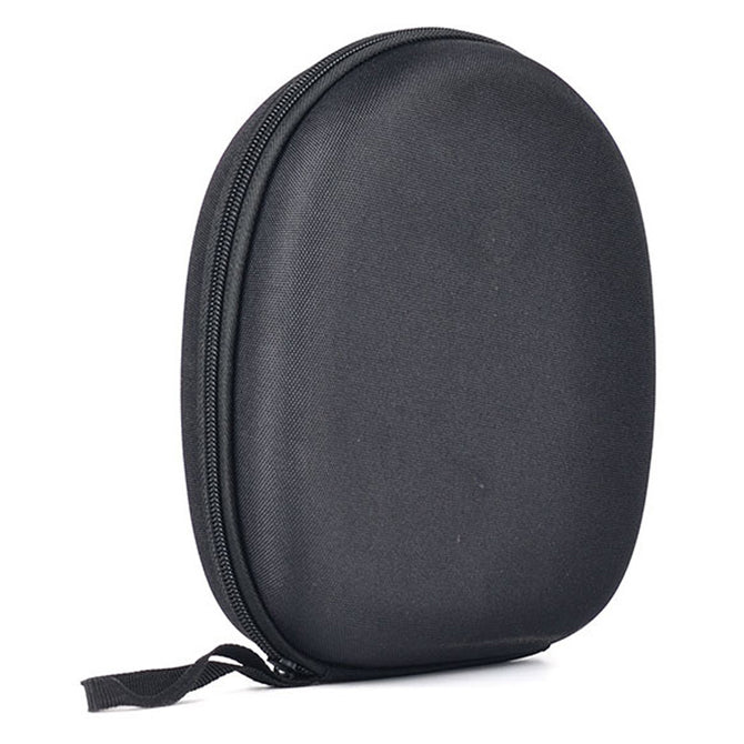 Headphone Carrying Case, Protective Hard Shell Travel Bag