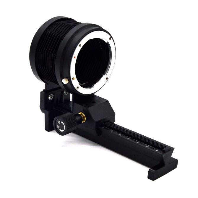 VELEDGE Macro Extension Bellows For Pentax PK K-3 K-50 K-500 K-5 IIs K-30