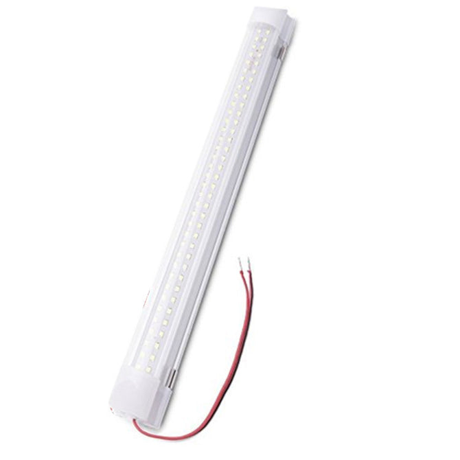RXDZ 72 LED Lamp Car Inspection Lamp Compartment LED Low-voltage Lamp Tube 12V-86V
