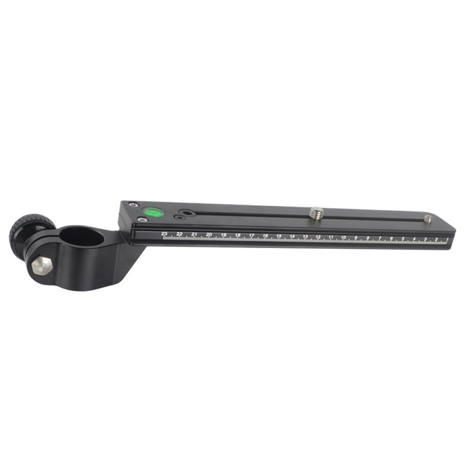 VELEDGE VD-TL01 Telephoto Lens Support Tripod Mount Splint Plate