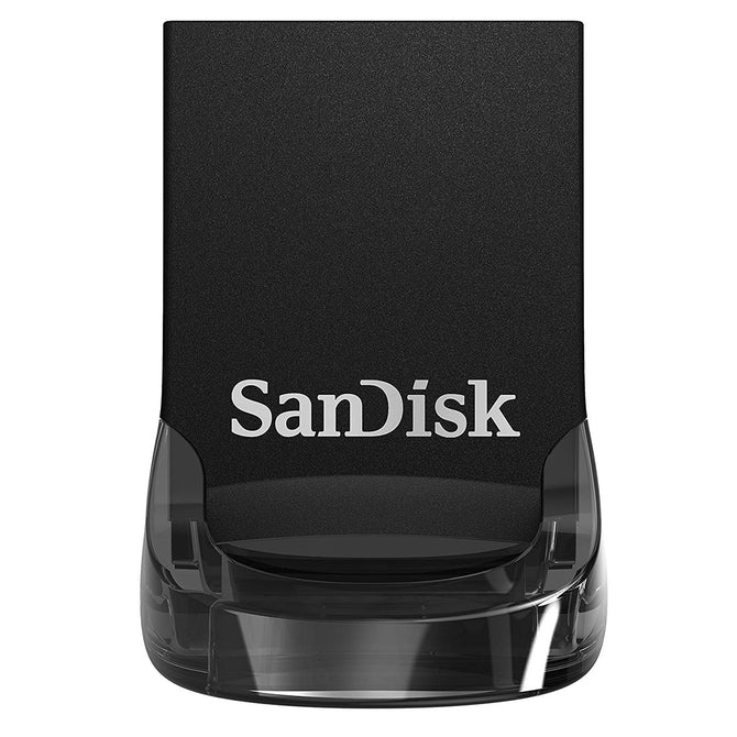 Sandisk Ultra Fit 3.1 USB ( 130m/s) SDCZ430-256G