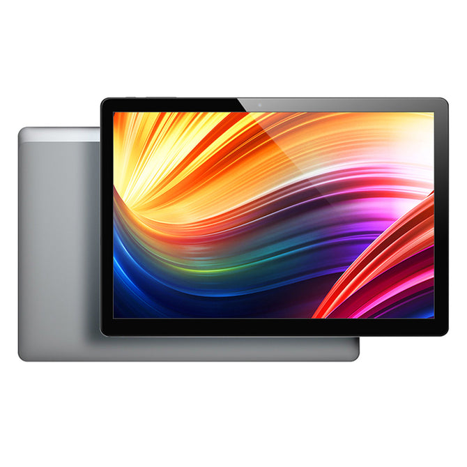 ALLDOCUBE Power M3 10.1" 1920*1200 IPS 4G Phone Tablet PC w/ 8000mAh Quick Charge, 2GB RAM, 32GB ROM - Black
