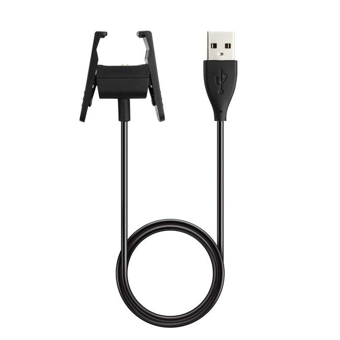 USB Charging Cable Cord Charger for Fitbit Charge 2 Activity Wristbands