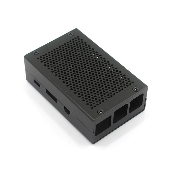 New 2018 Raspberry Pi 3 Model B+ Aluminum Case