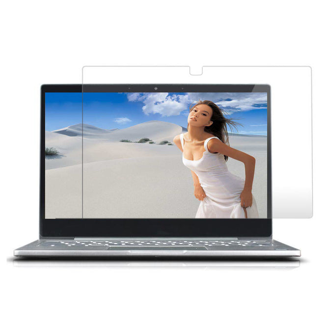Tempered Glass Film for Xiaomi Notebook Air 13.3 inch - Transparent