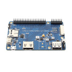 Geekworm CM3 / CM3 Lite IO Expansion Board for Raspberry Pi Computer Module