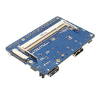 Geekworm CM3 / CM3 Lite IO Expansion Board for Raspberry Pi Computer Module