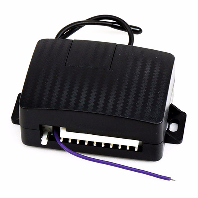 Universal Car Burglar Alarm Systems Auto Remote Kit Door Lock Keyless Entry System Central Locking With Remote Control