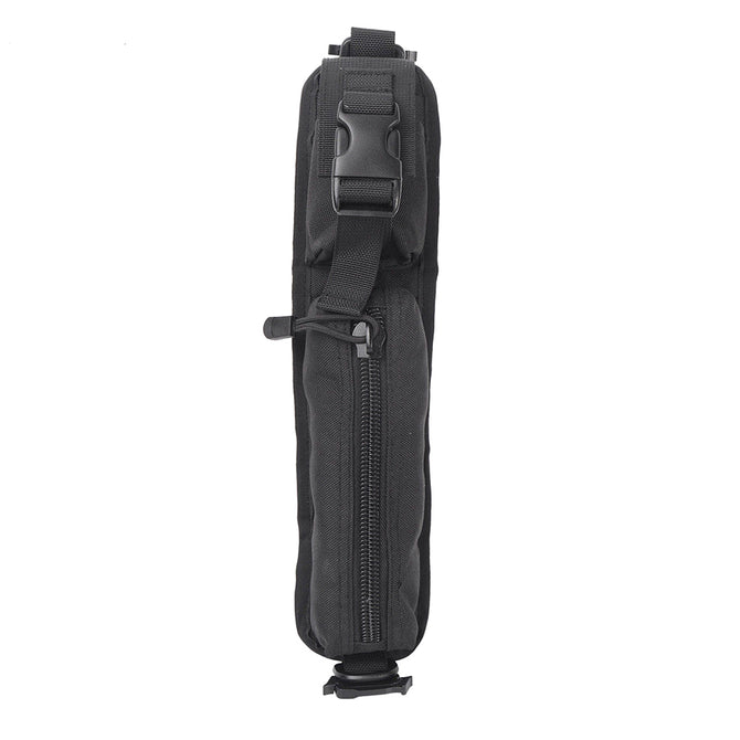 Tactical Molle Accessory Pouch Backpack, Shoulder Strap Bag, Hunting Tool Pouch