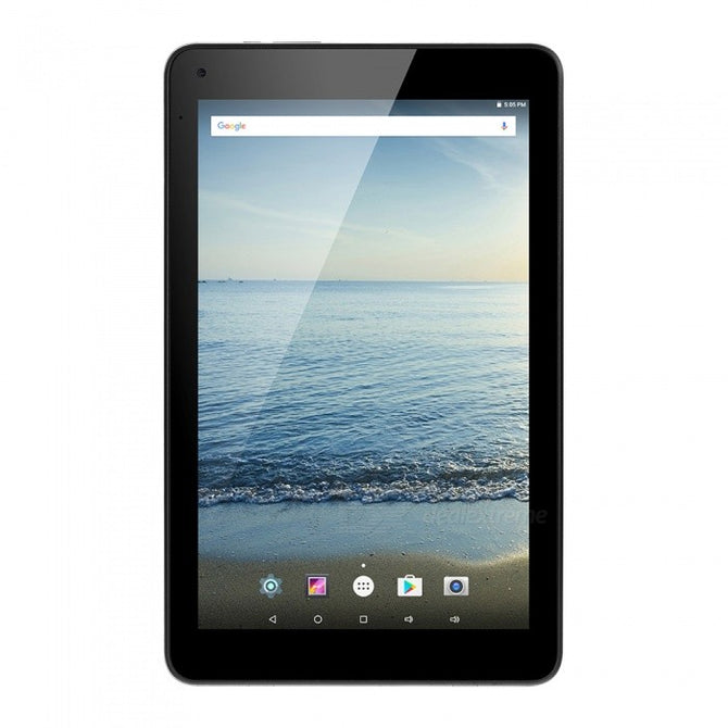 Teclast 1280 x 800 10.1" MTK8163 Quad-Core Android 6 Tablet PC with 2GB RAM, 16GB ROM - Silver