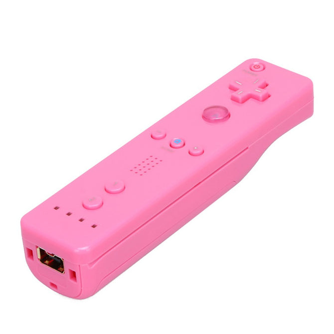 Ninteno Wii Game Straight Remote Controller General Right Handle White