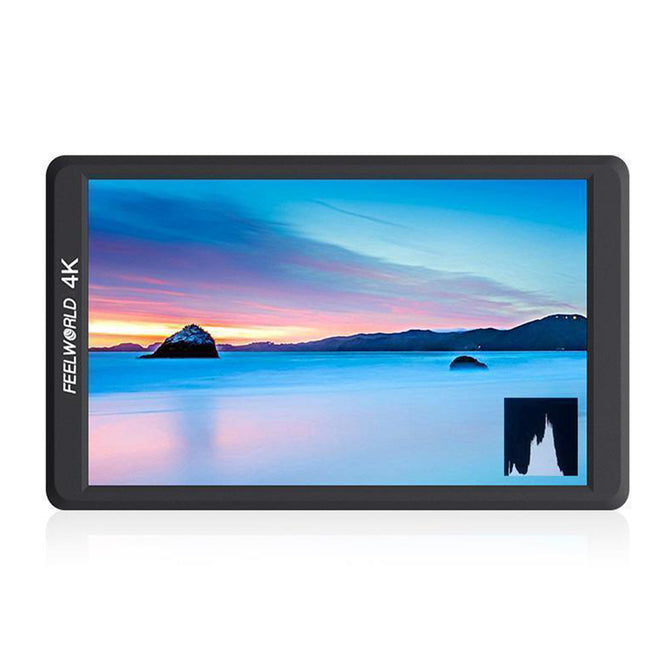 FEELWORLD F570 5.7 4K On-Camera Monitor