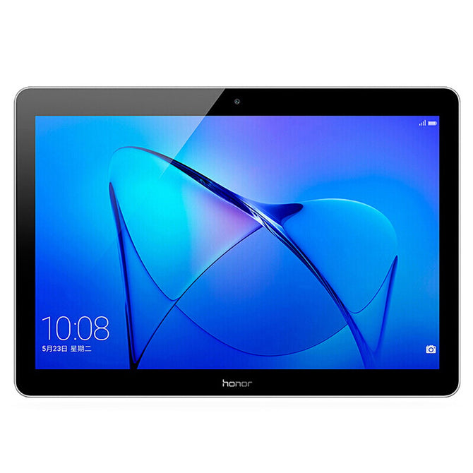 Huawei Honor 9.6 Inches Smart Gaming Tablet PC With 3GB RAM, 16GB ROM, 4G Call, Double Band Wi-Fi White