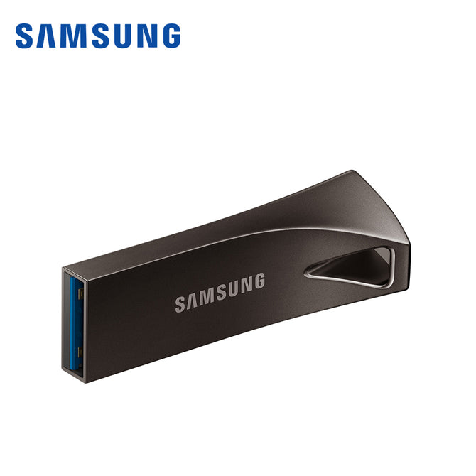 Samsung USB 3.1 Flash Drive BAR Plus 64GB - Titan Gray
