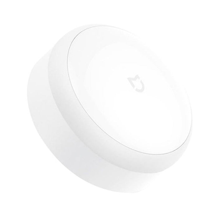 Xiaomi Mijia Portable Small Human Body Infrared Sensor Induction LED Night Light, Corridor Lamp White
