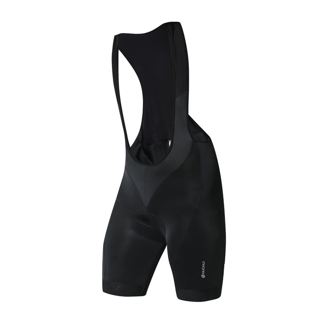NUCKILY MV002 Cycling Shorts, Sling Male Summer Comfort Sweat Mountain Road Bike Shorts, Riding Bib Equipment