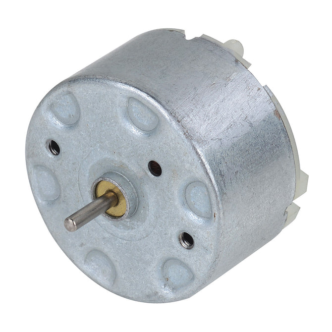 RF-500TB-12560 DC5V 2700RPM DC Motor