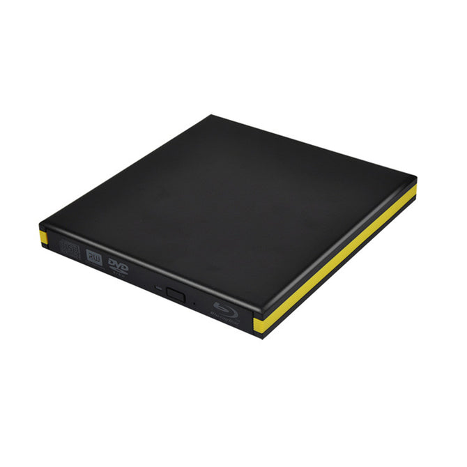 Maikou ECD08 Universal USB 3.0 External DVD Drive for Computer