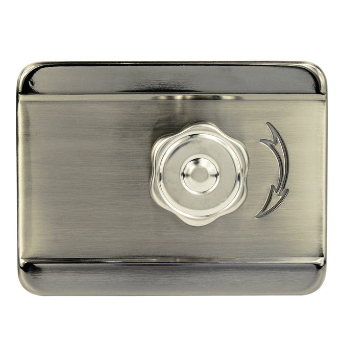 Video Intercom Electronic Door Lock for Doorbell Entry Security System