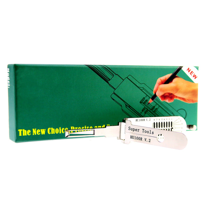 HakkaDeal HU100R Precision Open Code Reading Tool