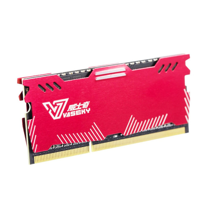 Vaseky DDR3 4GB 1600MHz RAM, Laptop Notebook Computer PC Memory 4GB