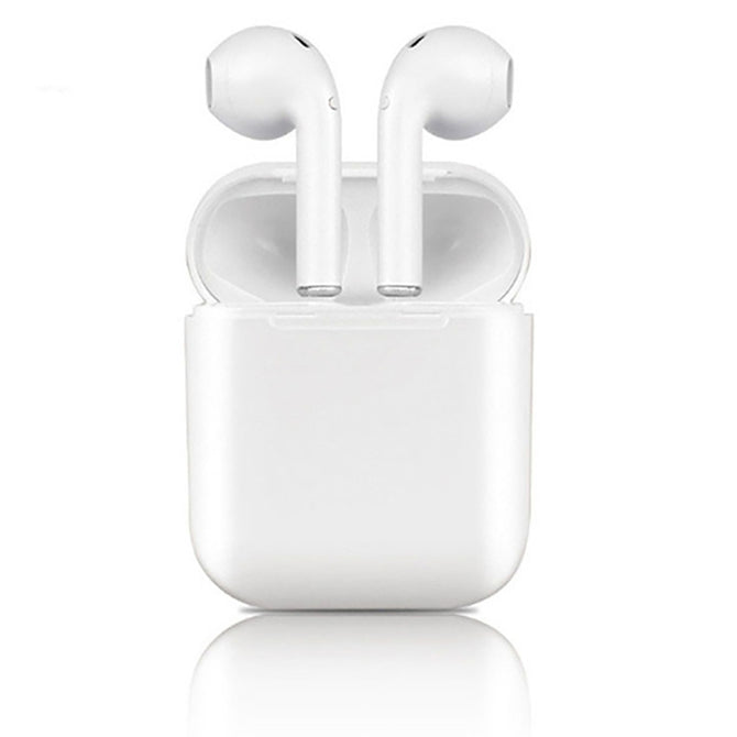 Measy I9S TWS Wireless Earphone Portable Bluetooth Invisible Earbud for IPhone X 8 7 Plus For Xiaomi Mobile Android Phones