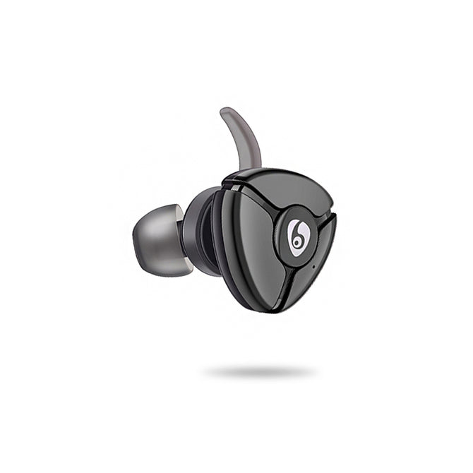 Wireless Bluetooth Headset Mini Miniature Earbuds Sport Drive Universal