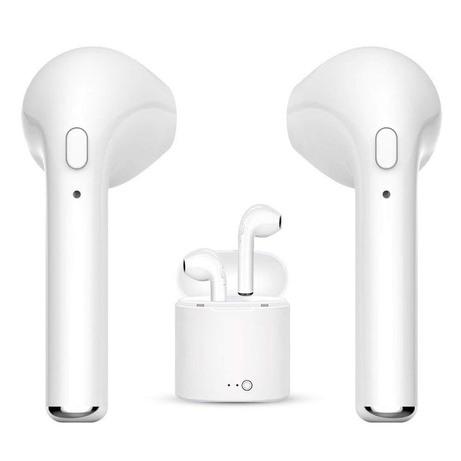 Measy i7s MINI TWSWireless Earphone, Portable Bluetooth Invisible Earbud for IPhone X 8 7 Plus For Xiaomi Mobile Android Phones