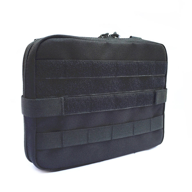 Outdoor Multifunctional Life-saving Medical Bag, Waterproof Tactical Handbag