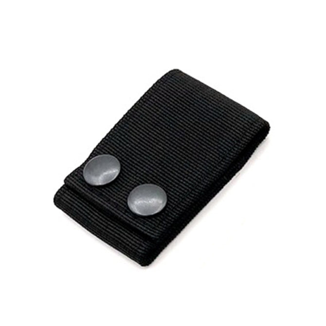 The New Multifunction Tactics Carry Handcuffs Quick Pull The Waist Tactical Belt + Black