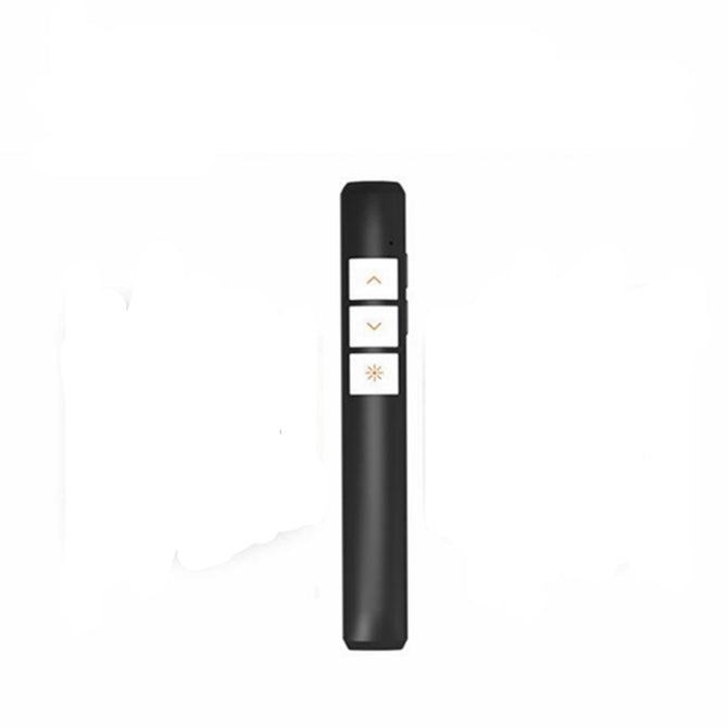 PPt Page Remote Control Pen Teaching Electronic Pointer Multimedia Presentation