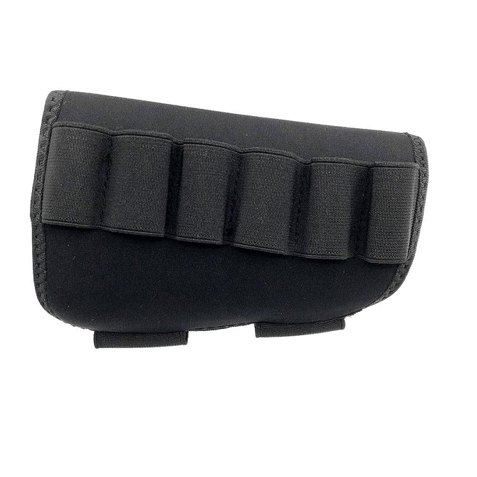 The New Chin Package Outdoor Hunting Gun Bag Army Tactical Fan Equipment 6 Bullet+Black