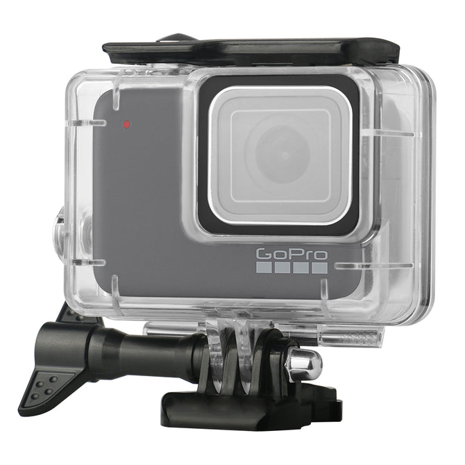 Waterproof Case Gopro Hero7 Silver Hero/7 White