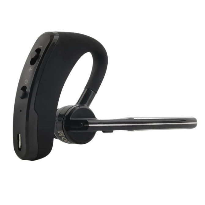 Measy V8 Business Bluetooth Headset V4.1 Handsfree With Microphone Wireless Bluetooth Headset For smart Phone Xiaomi Samsung