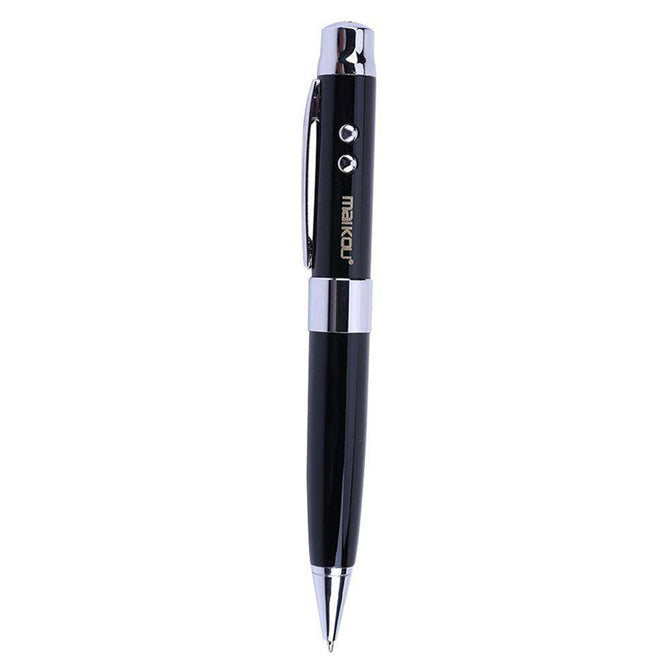 Maikou 5 IN1 USB 3.0 Flash Drive Storage U Disk Pen 16GB - Black