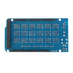 MEGA Sensor Shield V2.0 Expansion Board For ATMEGA 2560 R3 Geekcreit for Arduinno - products that work with official Arduinno boards