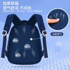 Kindergarten school bag cute light cartoon school bag 3-6 years old mini backpack children bag 5802 schoolbag